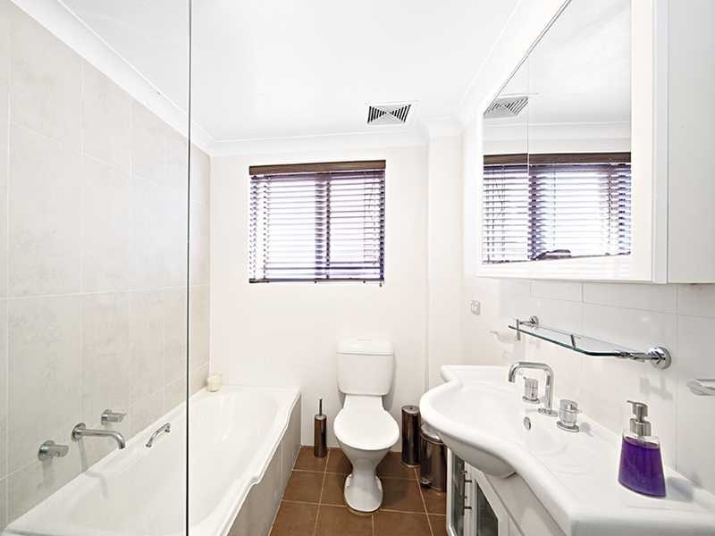 1/12 Henson Street, Summer Hill NSW 2130