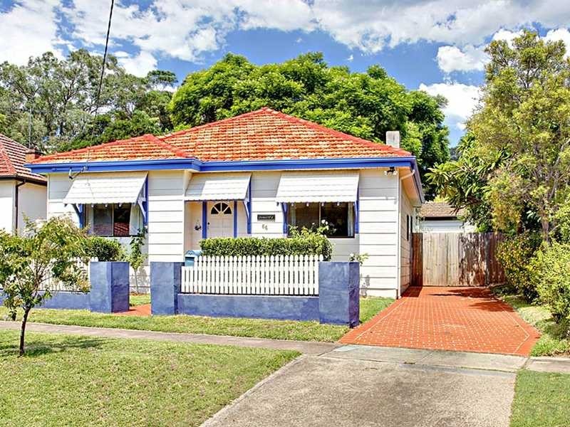 66 The Glen Road, Bardwell Valley NSW 2207