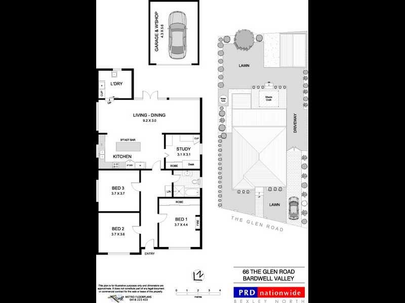 66 The Glen Road, Bardwell Valley NSW 2207