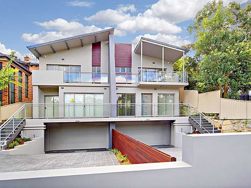 27A Canonbury Grove, Bexley North NSW 2207