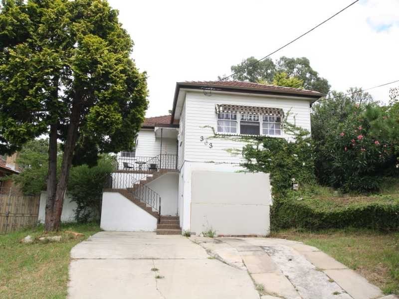363 Bexley Road, Bexley North NSW 2207