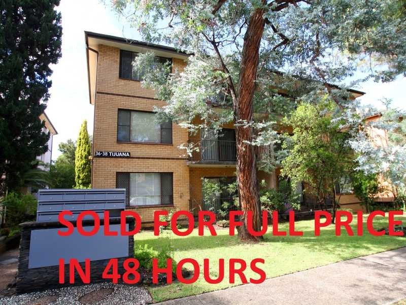 10/36-38 Hampton Court Road, Carlton NSW 2218