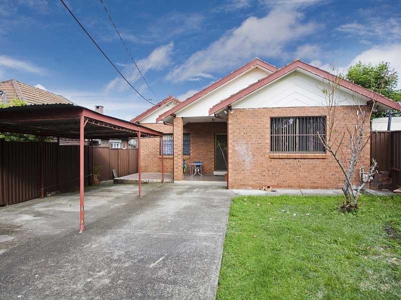4 Bazentin Street, Belfield NSW 2191