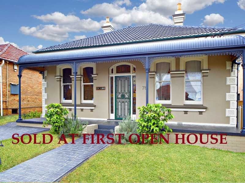 76 Bristol Road, Hurstville NSW 2220