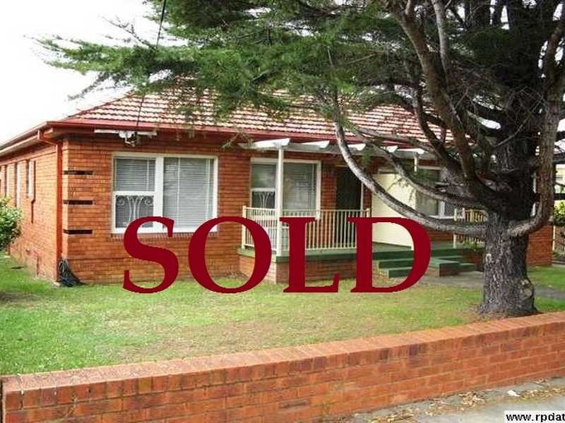 1/15 Caledonian Street, Bexley NSW 2207