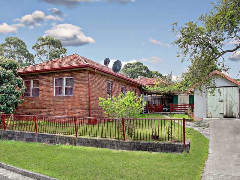 1030 Canterbury Road, Roselands NSW 2196