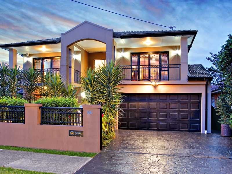 90 Morgan Street, Kingsgrove NSW 2208