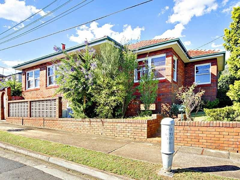 527 Homer Street, Earlwood NSW 2206