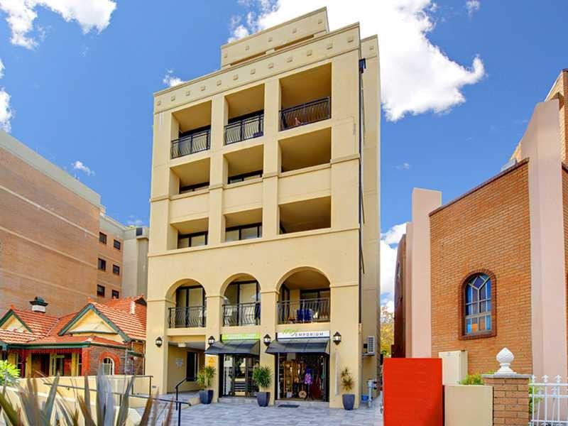 Unit 25/10-12 Belgrave Street, Kogarah NSW 2217