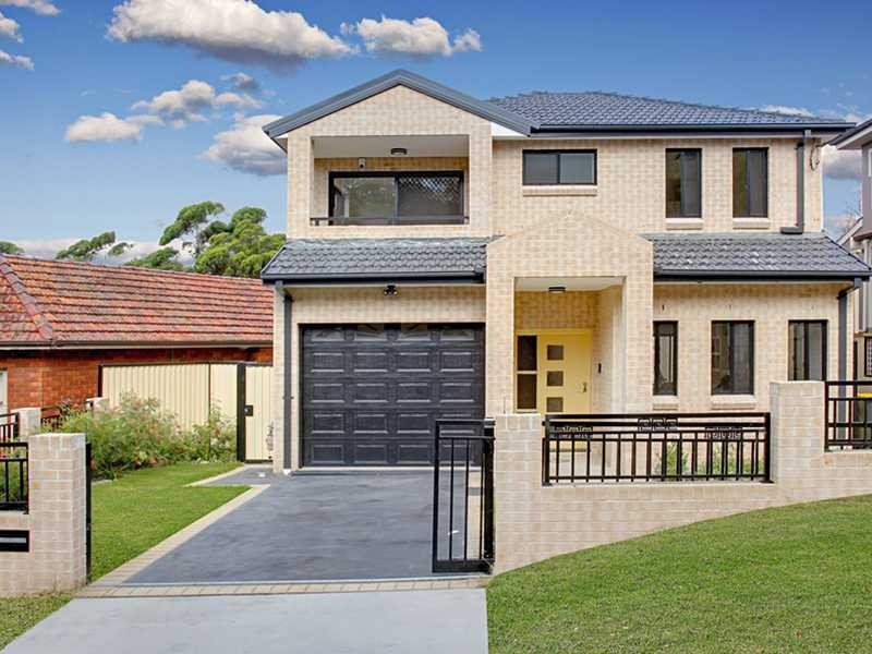 5A May Street, Bardwell Park NSW 2207