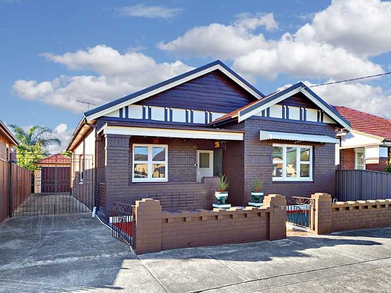 11 Gordon Street, Rosebery NSW 2018