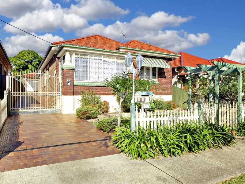 57 Unwin Street, Bexley NSW 2207