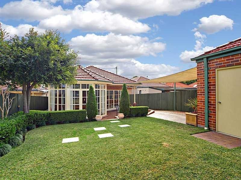 57 Unwin Street, Bexley NSW 2207