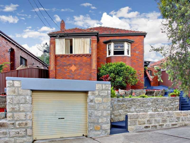 17 Slade Road, Bardwell Park NSW 2207