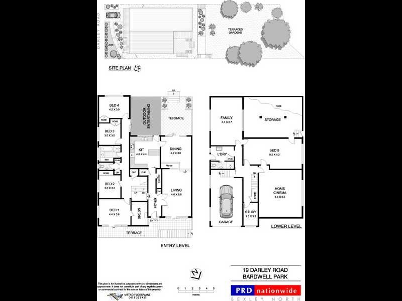 19 Darley Road, Bardwell Park NSW 2207