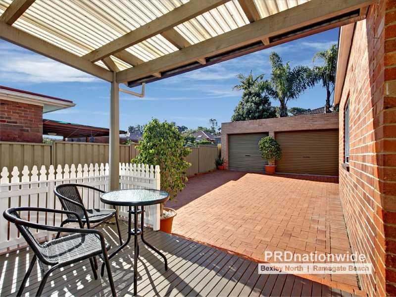 25 Carrisbrook Avenue, Bexley North NSW 2207