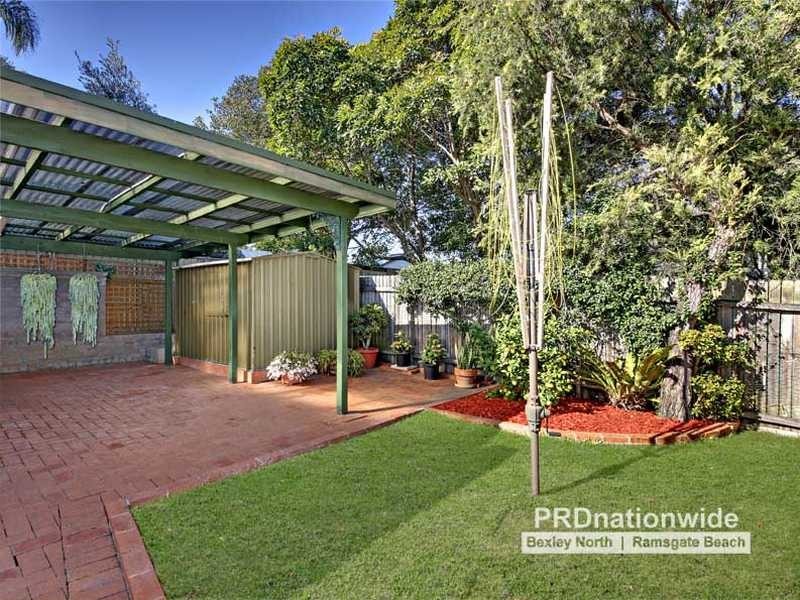 25 Carrisbrook Avenue, Bexley North NSW 2207
