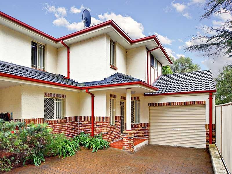 3/144 Stoney Creek Road, Bexley NSW 2207