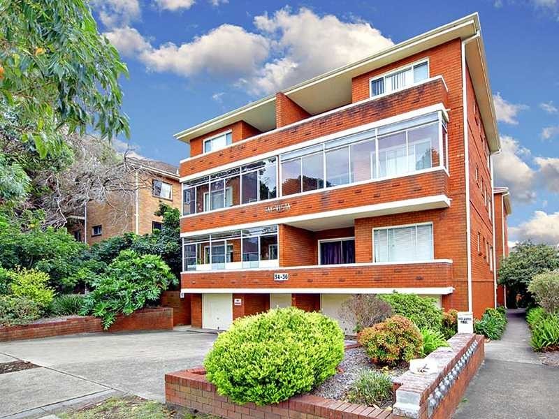 5/34 President Avenue, Kogarah NSW 2217