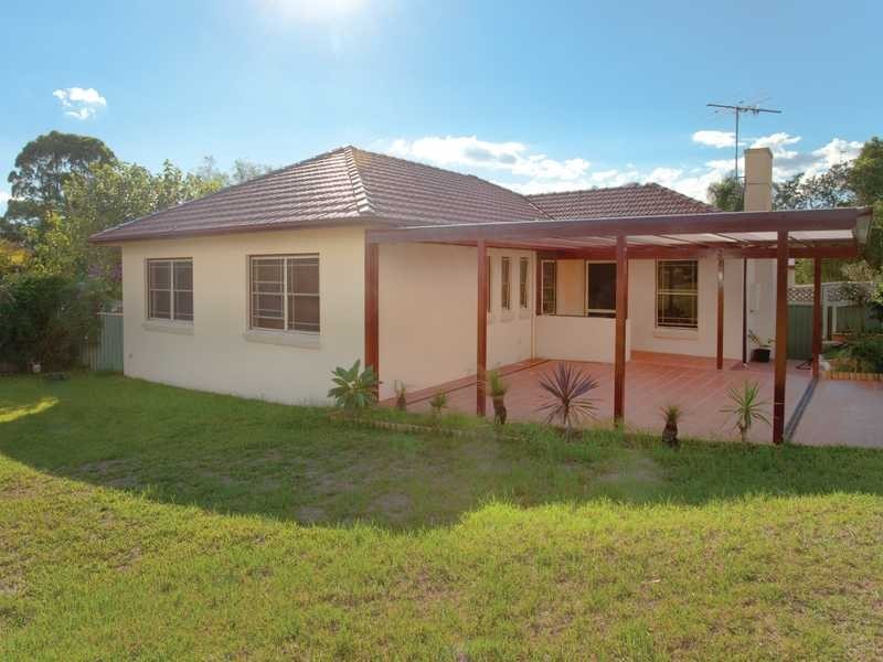54 Demaine Avenue, Bexley North NSW 2207