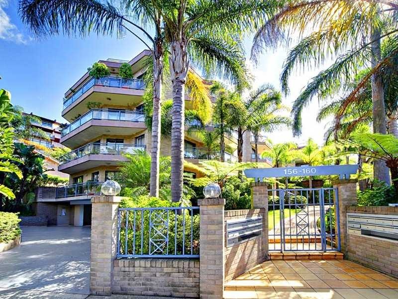 15/156 Old South Head Road, Bellevue Hill NSW 2023