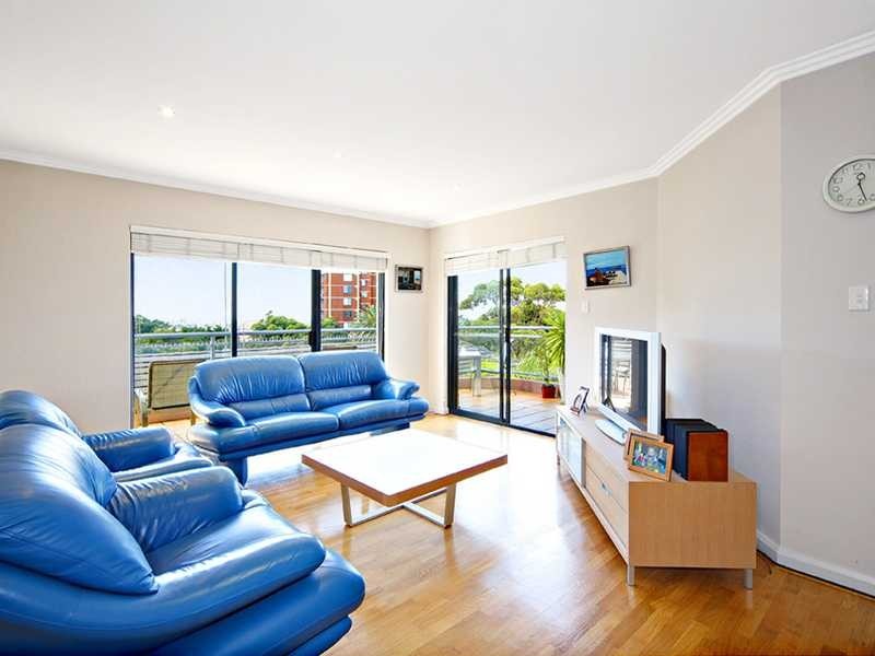 15/156 Old South Head Road, Bellevue Hill NSW 2023
