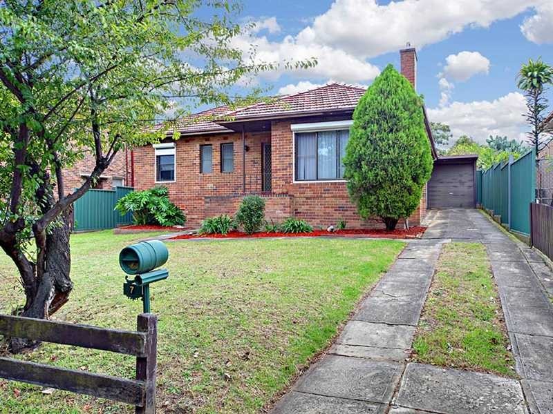 7 Miller Street, Kingsgrove NSW 2208