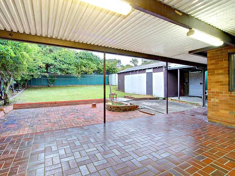 7 Miller Street, Kingsgrove NSW 2208