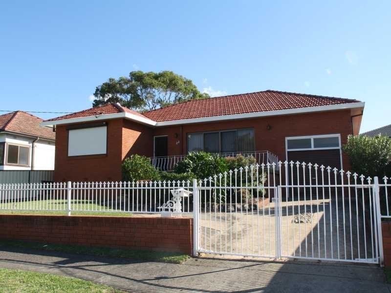 22 Rolestone Avenue, Kingsgrove NSW 2208