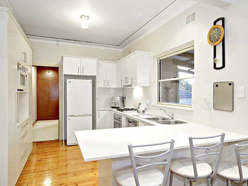 23 Macdonald Crescent, Bexley North NSW 2207