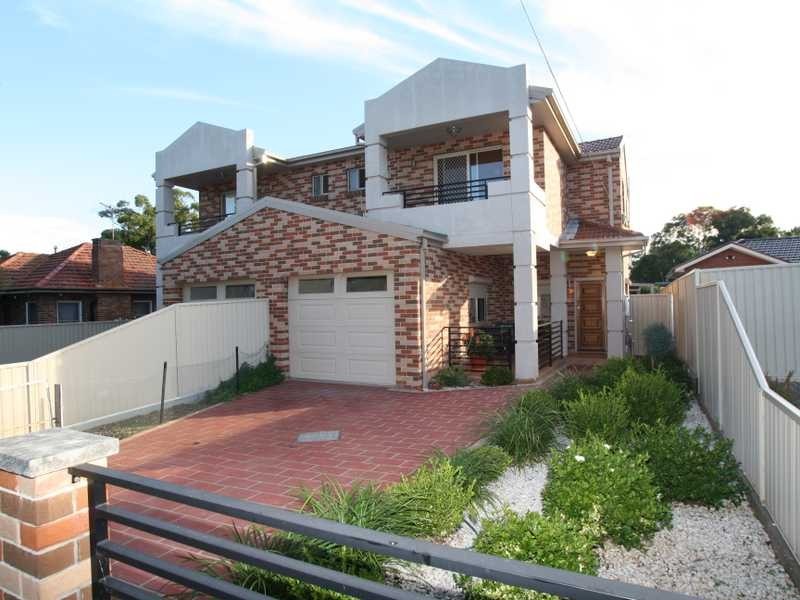 45 Legge Street, Roselands NSW 2196