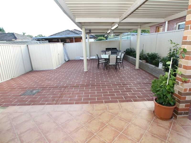 45 Legge Street, Roselands NSW 2196