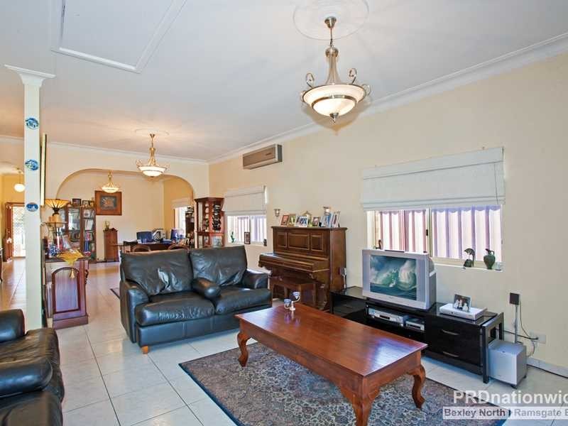 45 Remly Street, Roselands NSW 2196
