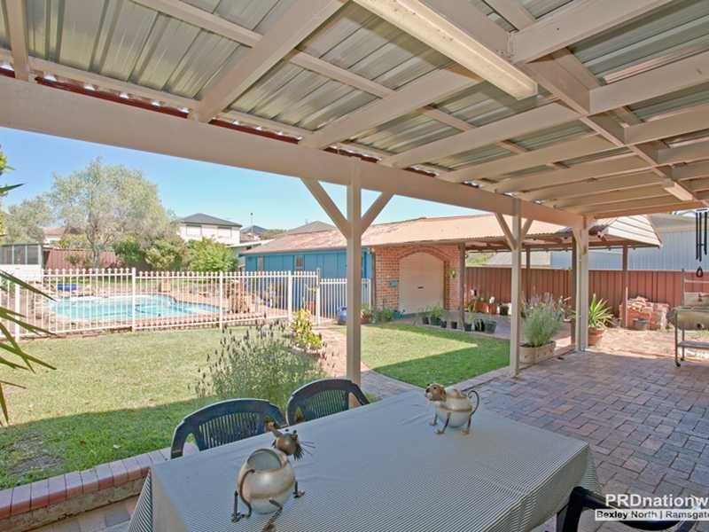 45 Remly Street, Roselands NSW 2196