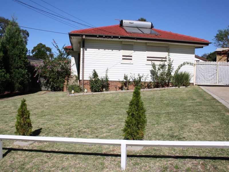 14 Friesian Street, Busby NSW 2168