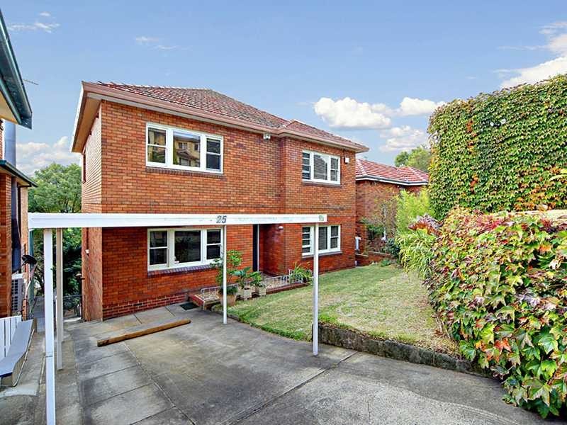 25 Stotts Avenue, Bardwell Park NSW 2207