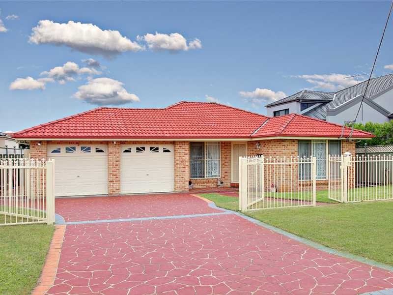 4 Beehag Street, Kyeemagh NSW 2216