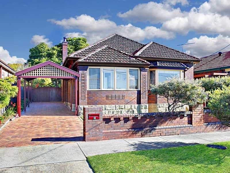 10 Alsace Avenue, Bardwell Valley NSW 2207