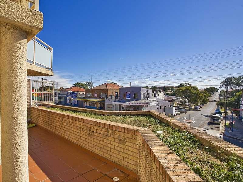 2/1 Hillview Street, Roselands NSW 2196