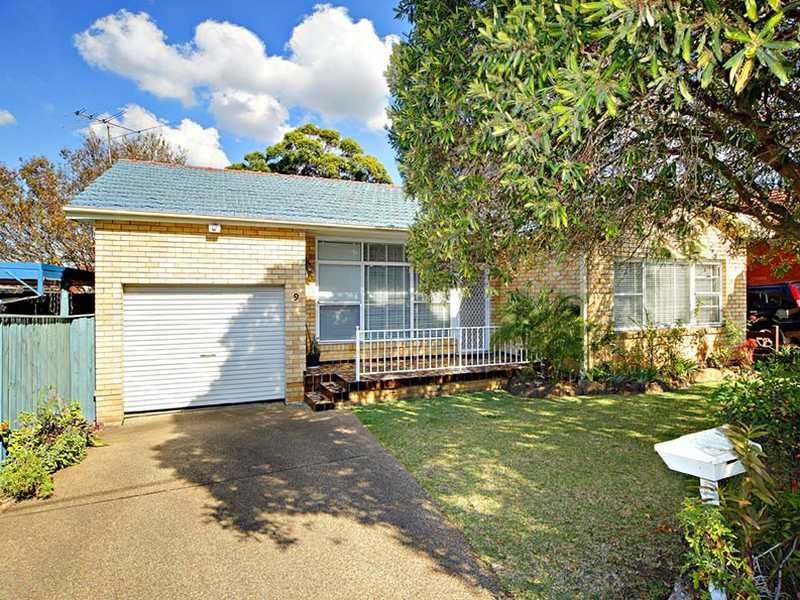 9 Alston Street, Bexley North NSW 2207