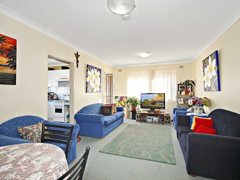 6/72 Phillip Street, Roselands NSW 2196