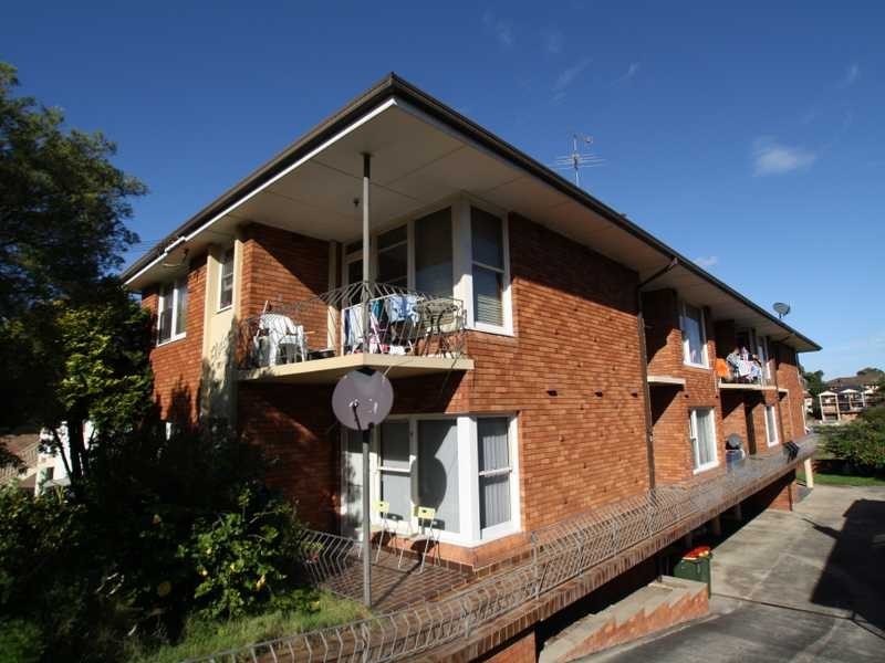 2/130 Frederick Street, Rockdale NSW 2216