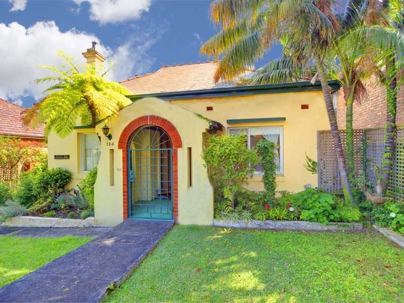 134 Frederick Street, Rockdale NSW 2216