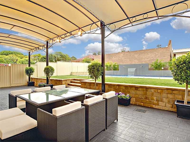 19 Carrisbrook Avenue, Bexley North NSW 2207