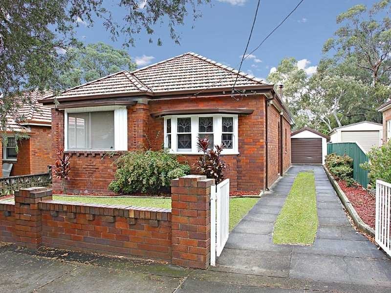 116 Caroline Street, Kingsgrove NSW 2208