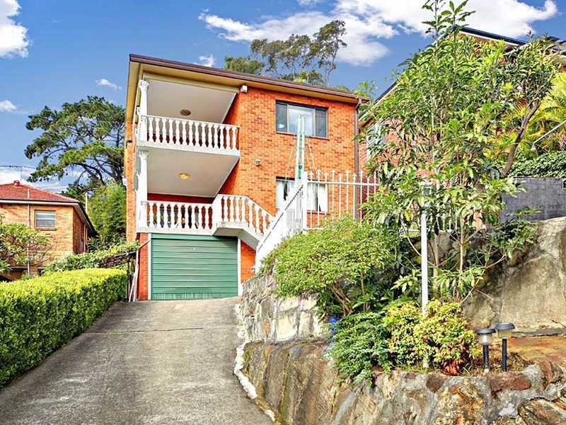 19 Earlwood Crescent, Bardwell Park NSW 2207