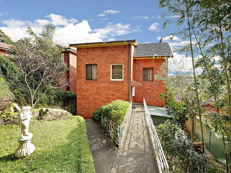 19 Earlwood Crescent, Bardwell Park NSW 2207