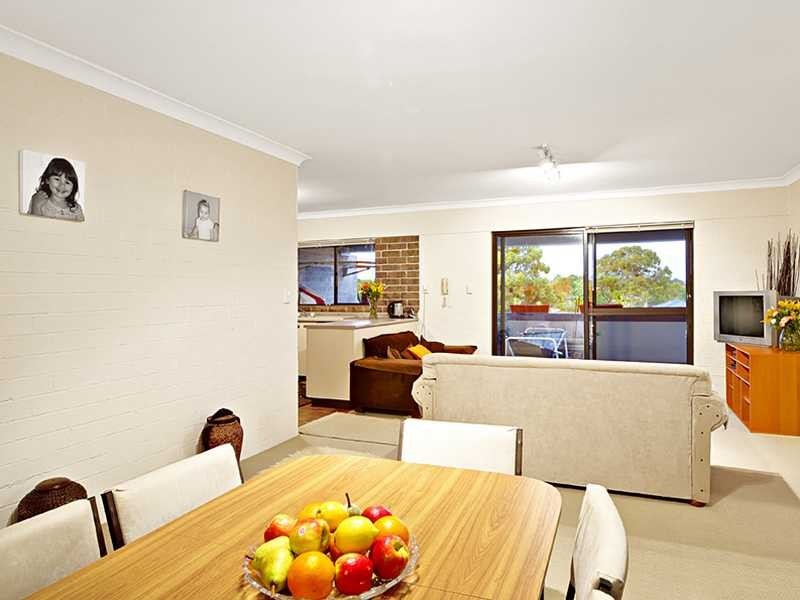 3/32-34 Coronation Parade, Enfield NSW 2136