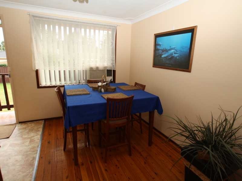 12 Sycamore Avenue, Casula NSW 2170