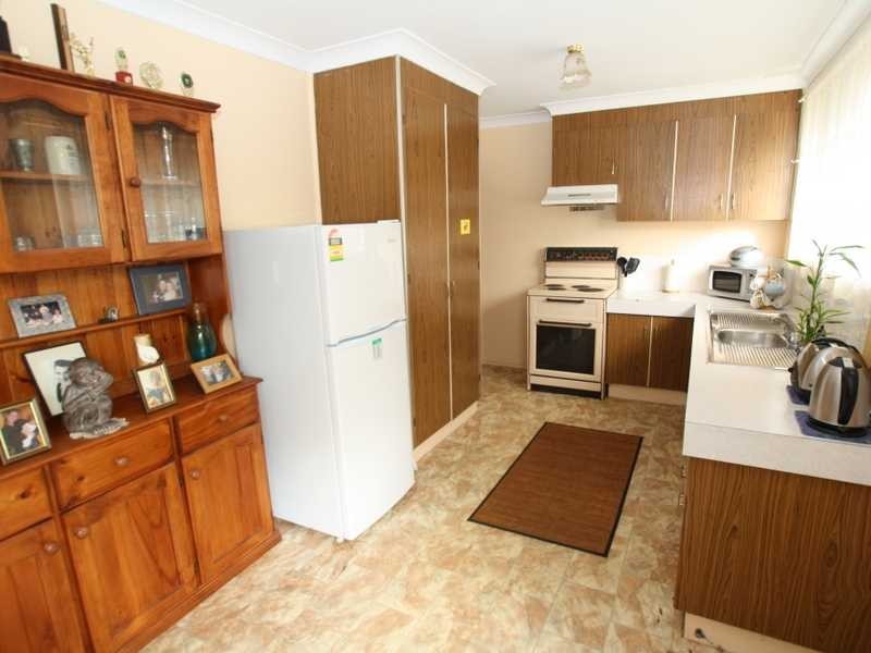12 Sycamore Avenue, Casula NSW 2170